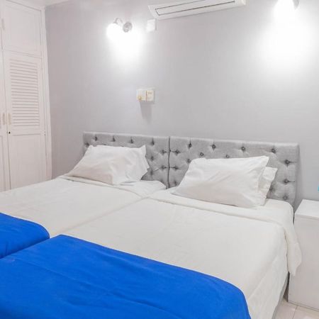 Hostal Casa Dandy Cartagena  Exterior foto