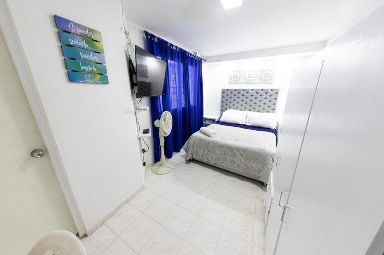 Hostal Casa Dandy Cartagena  Exterior foto