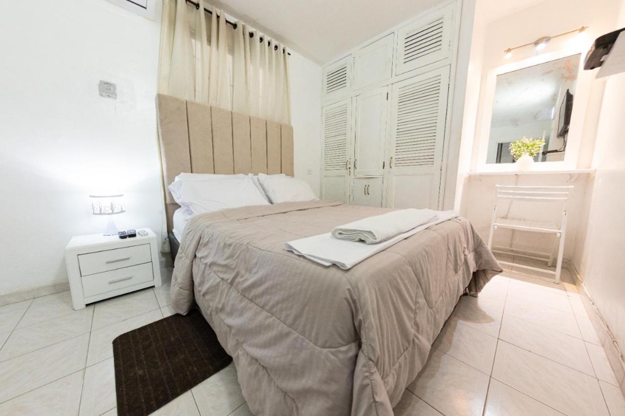 Hostal Casa Dandy Cartagena  Exterior foto