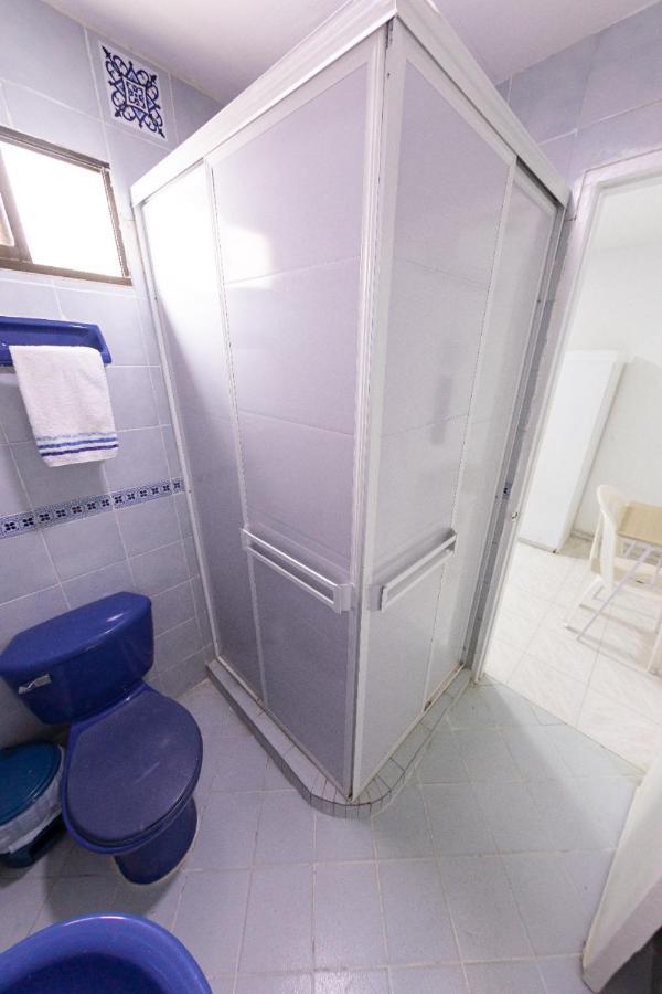 Hostal Casa Dandy Cartagena  Exterior foto