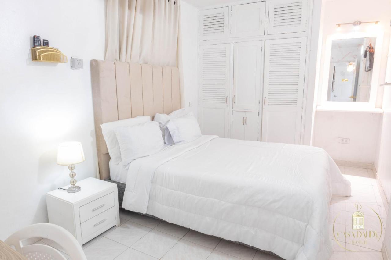 Hostal Casa Dandy Cartagena  Exterior foto