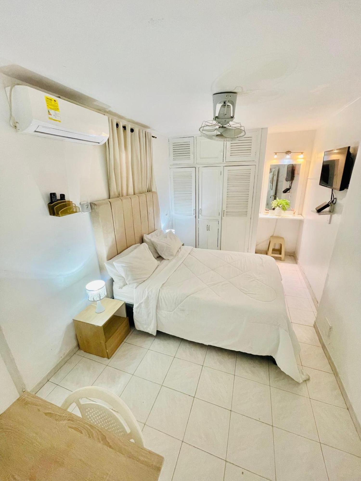 Hostal Casa Dandy Cartagena  Exterior foto