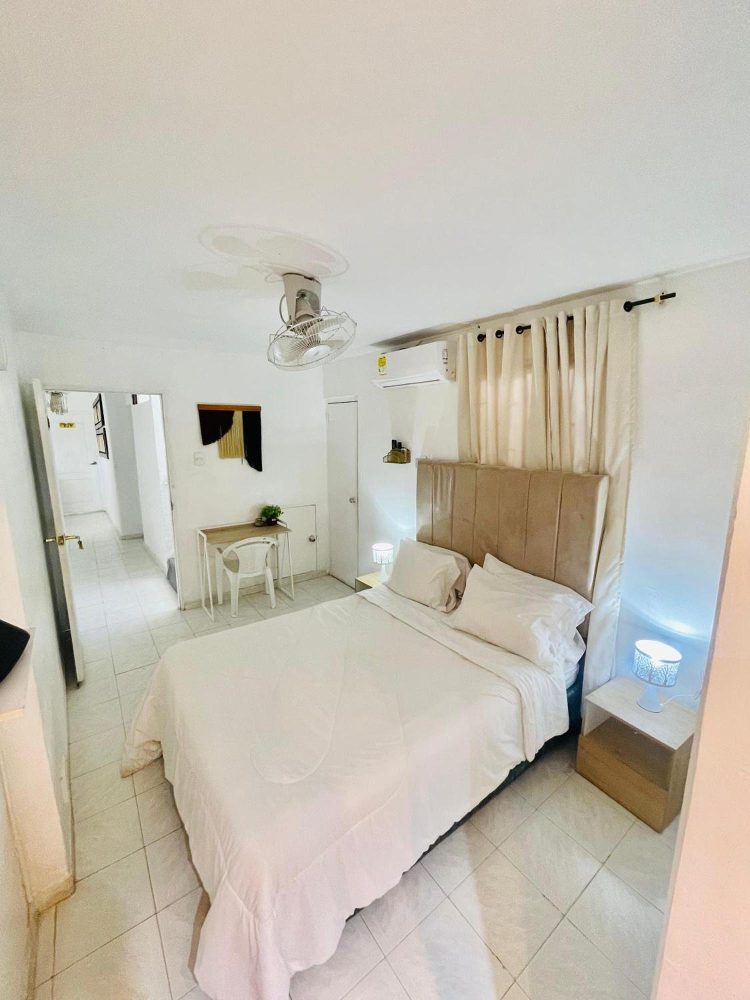 Hostal Casa Dandy Cartagena  Exterior foto